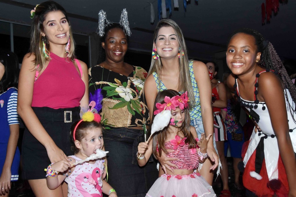 3º Grito de Carnaval - Solidário JTC 2020